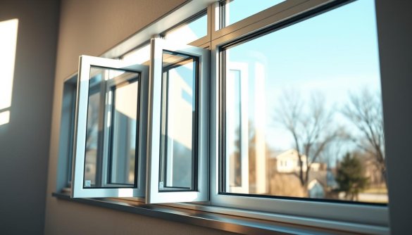 aluminium windows Pretoria
