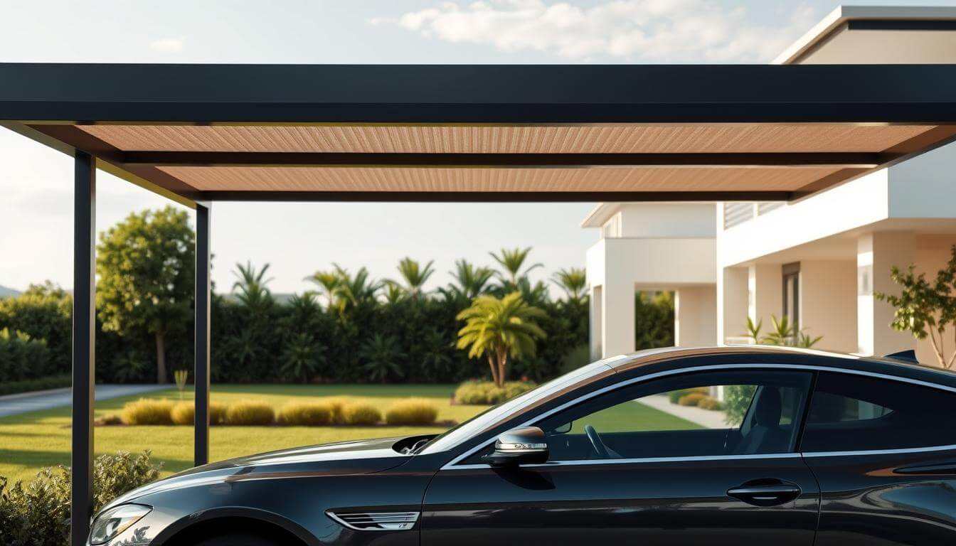 benefits for property and vehicles