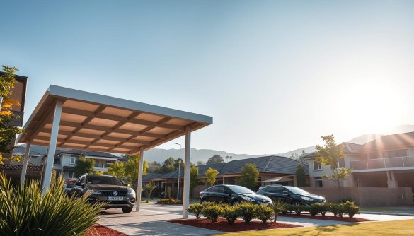 Carport Services