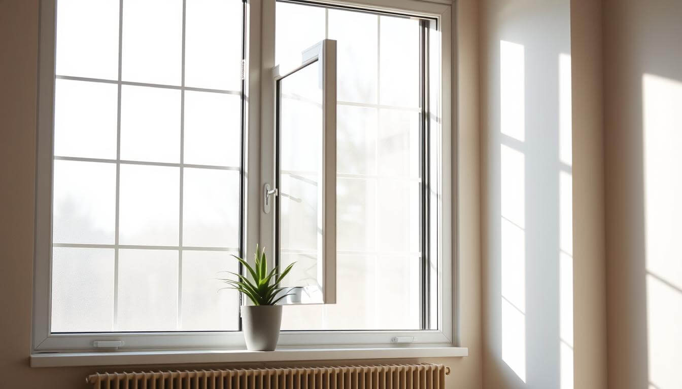 energy-efficient window solutions