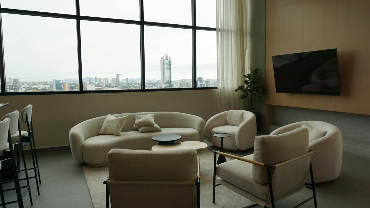 How to Keep Your Rental Stylish Through Life’s Changes