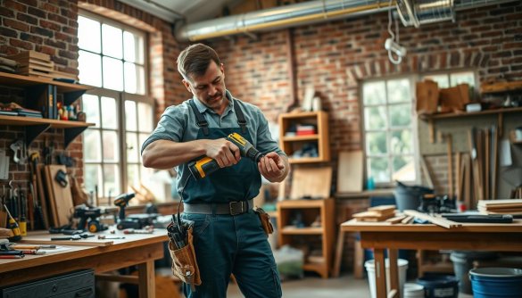 Pretoria Handyman