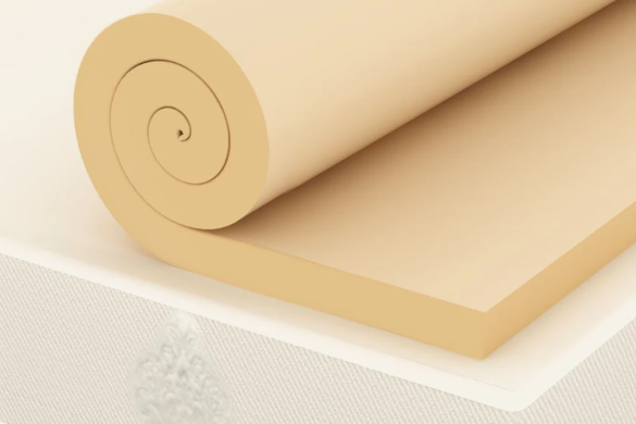 Thick Memory Foam
