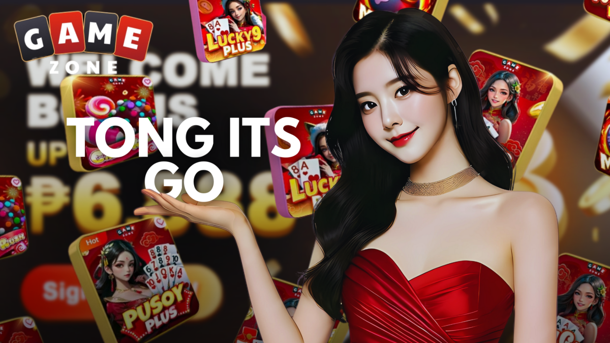 Tong Its Go and GameZone’s Tongits: Why the Shift Matters