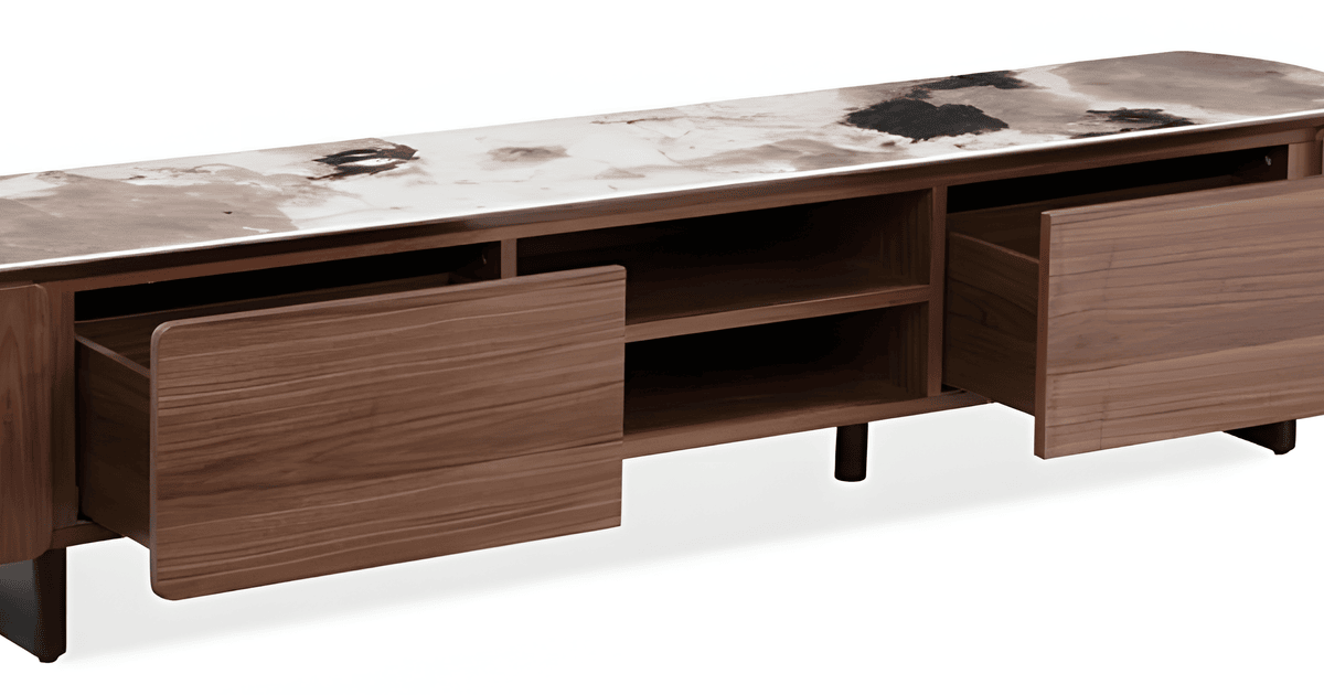 How to Choose the Right Size Entertainment Unit for Your TV and Living Room