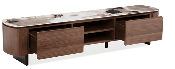 How to Choose the Right Size Entertainment Unit for Your TV and Living Room