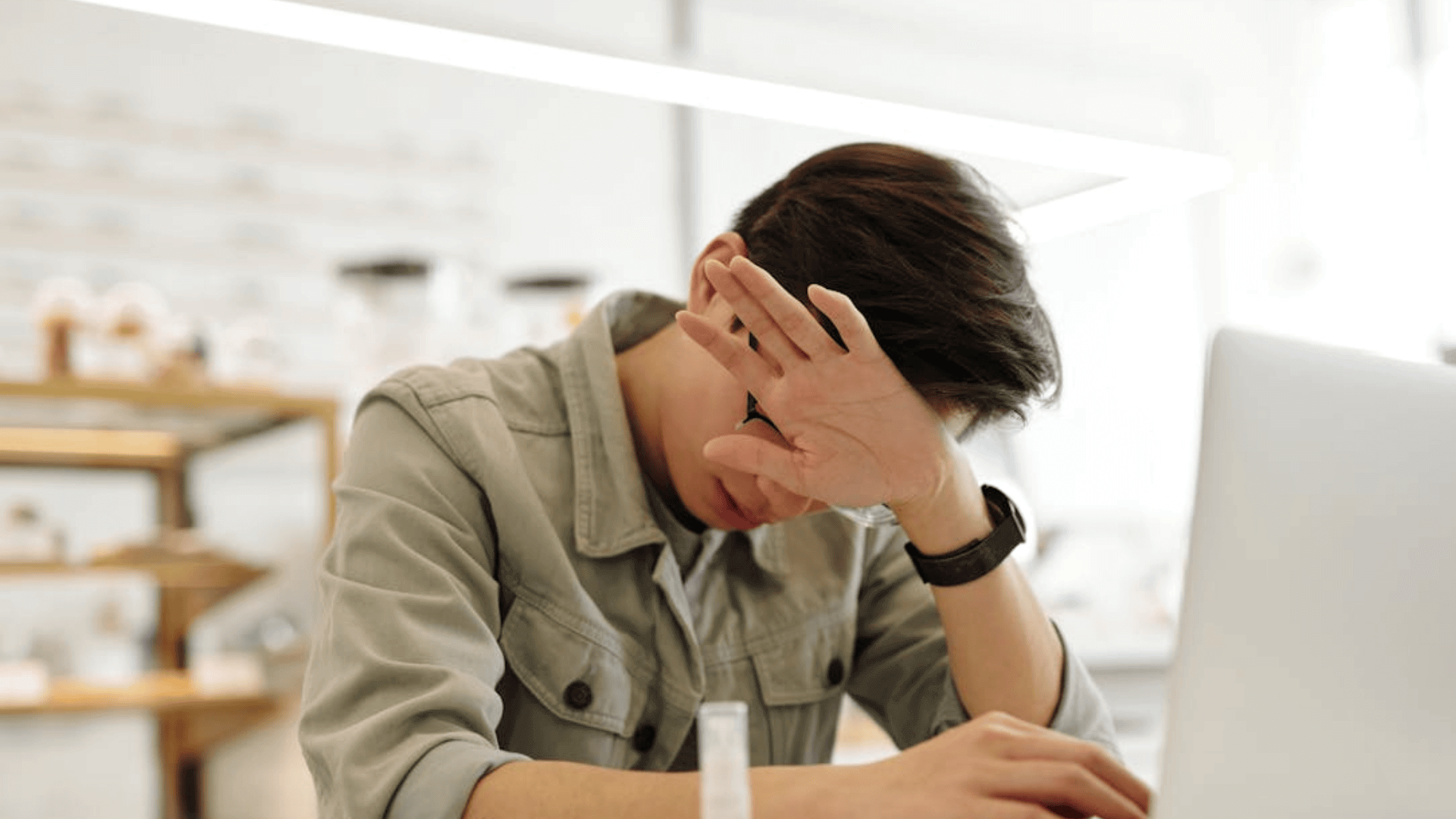 Manage Digital Fatigue
