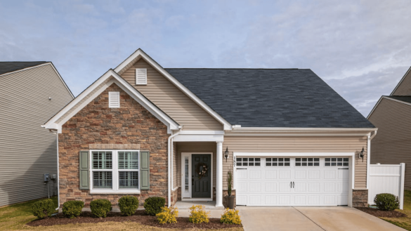 Creating a Home That Feels Like Home