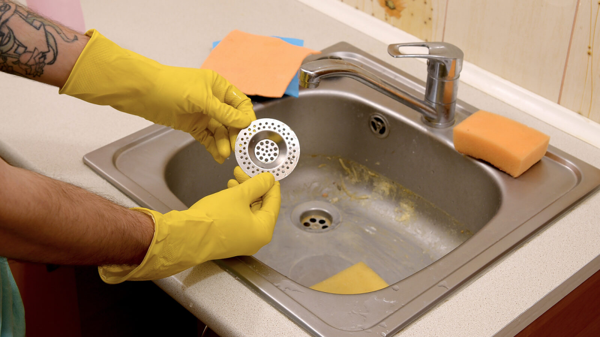 Kitchen vs. Bathroom Drains: Which One Causes More Trouble?