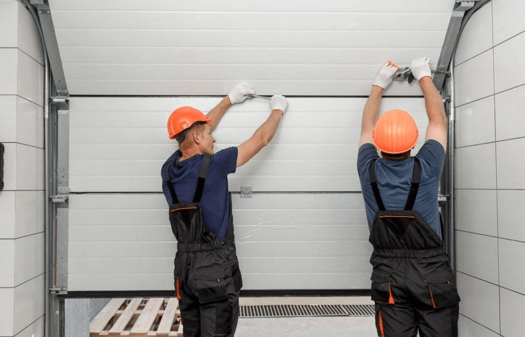 Garage Door Repair in Deland