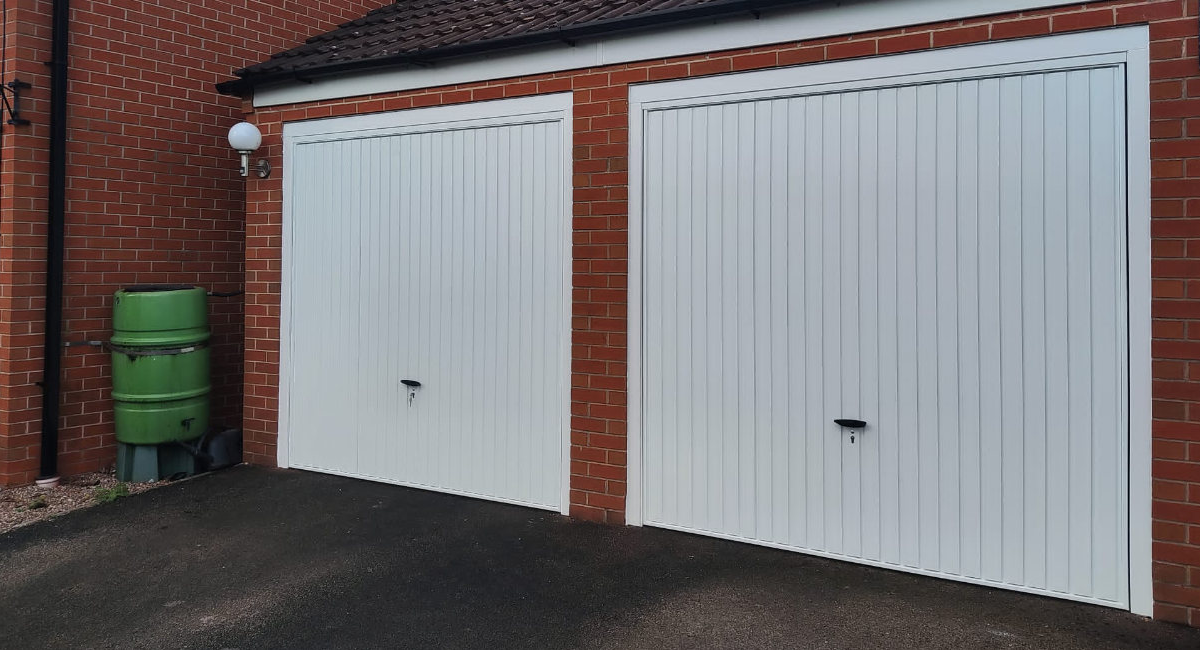How to Maintain Your Garage Door for Years of Reliability