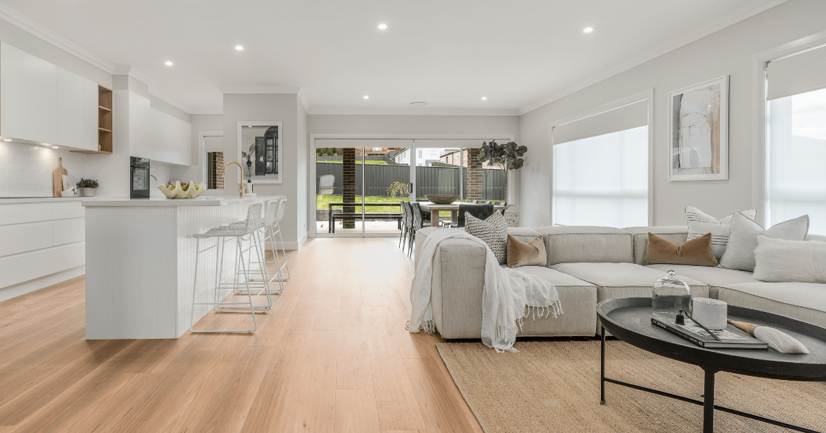 Adding Value Without Major Renovation