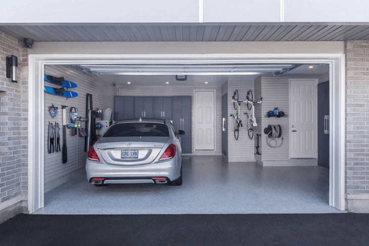 Smart Technology Upgrades for Your Garage