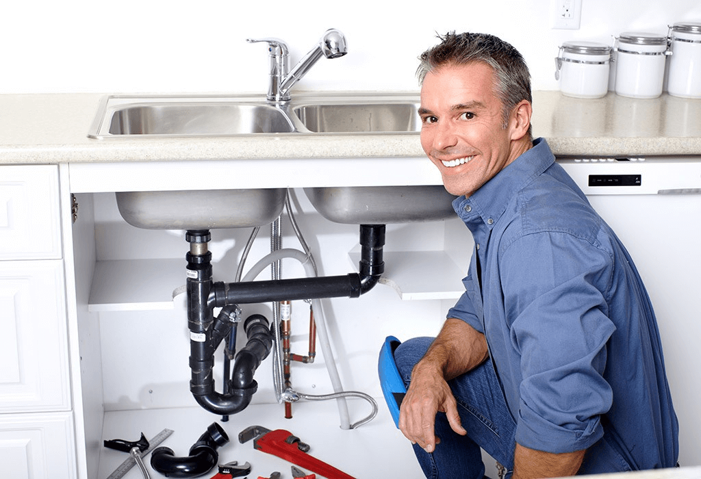 Plumbing Professionals