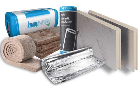 Buying Insulation Online
