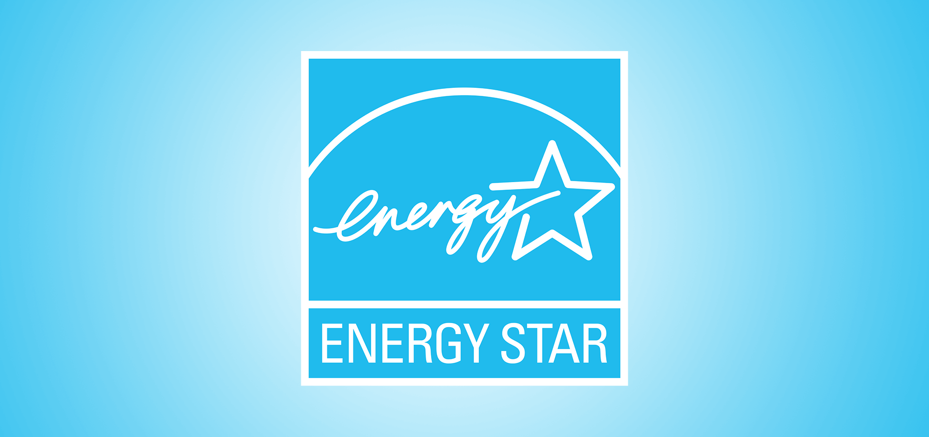 ENERGY STAR label