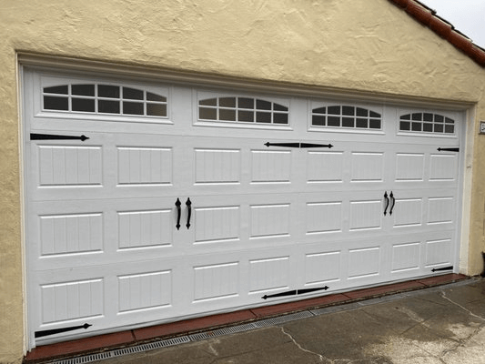 Reliable Garage Door Repair and Installation in Hayward
