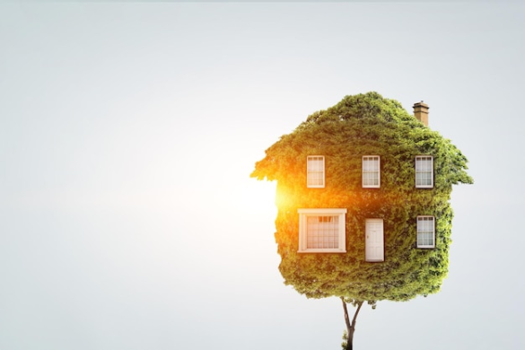 Eco-Friendly Home Upgrades