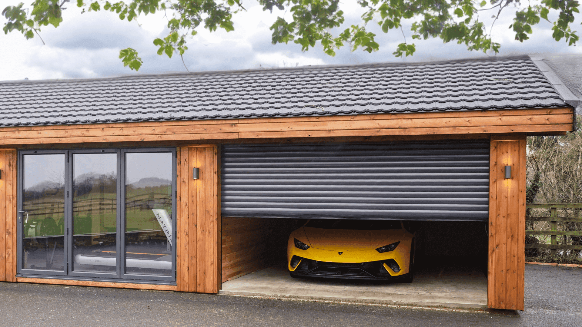 Best Garage Door
