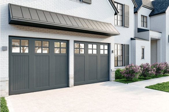 Garage Doors