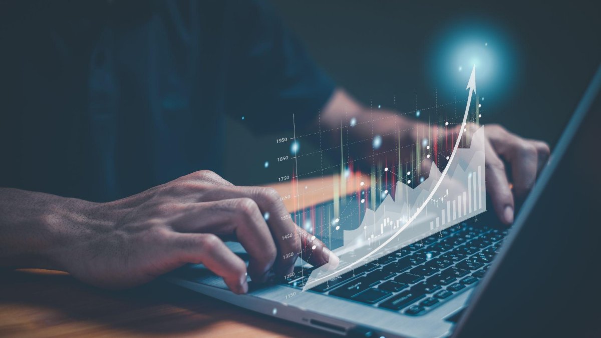 BLS International’s Share Price and The Outsourcing Industry