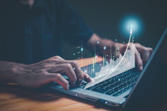 BLS International's Share Price and The Outsourcing Industry