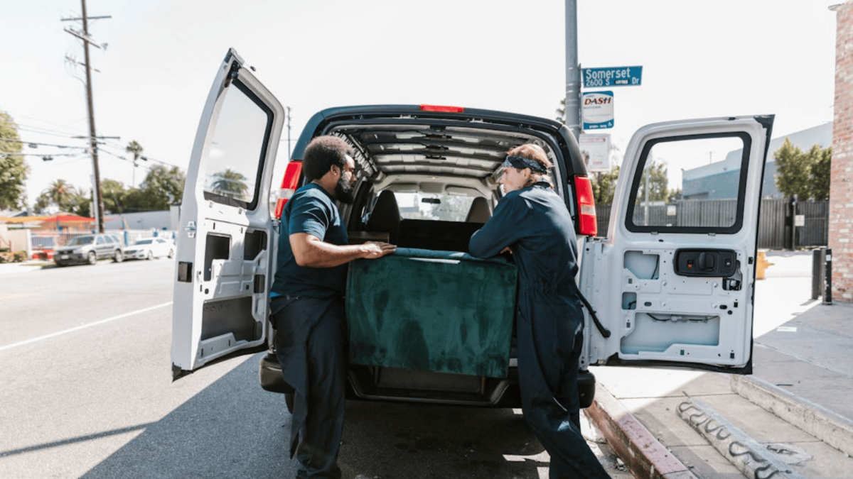 A Guide to House Removals: What You Should Know