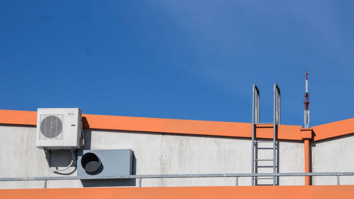 How Airflow Shapes the Feel of a Home