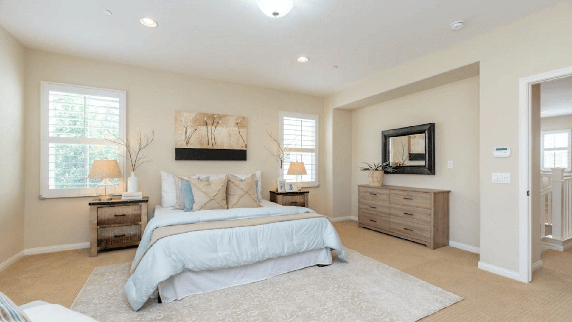 Elevating Comfort With Intent