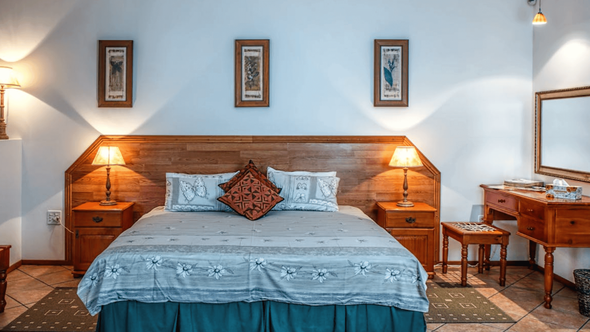 The Upgrades Designers Say Transform A Basic Bedroom Into A Personal Retreat