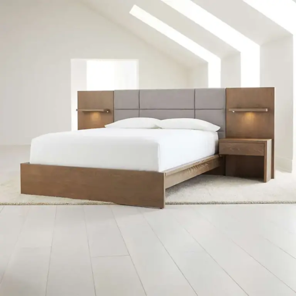 How to Buy a Budget-Friendly Wooden Bed Frame Without Breaking the Bank
