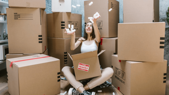 Smart Ways to Save Money When Hiring a Professional Removal Company
