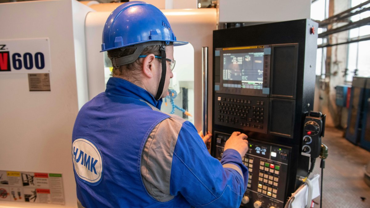 Safety Essentials Every CNC Operator Should Follow Daily