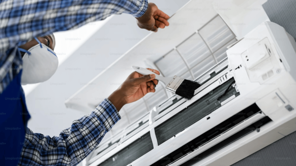 How to Decide Whether to Repair or Replace Big Home Appliances
