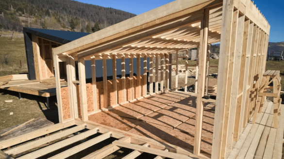 How to Work with Custom Shed Designers to Achieve Your Dreams