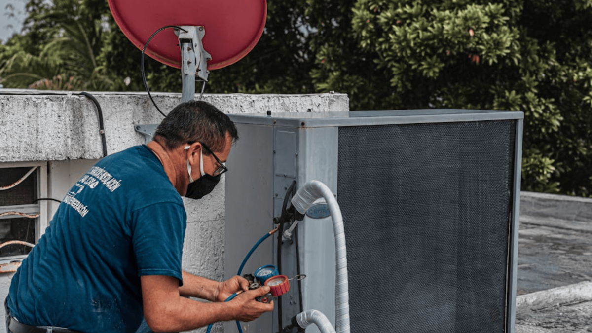 What are the Risks of Choosing Unverified Appliance Repair Services