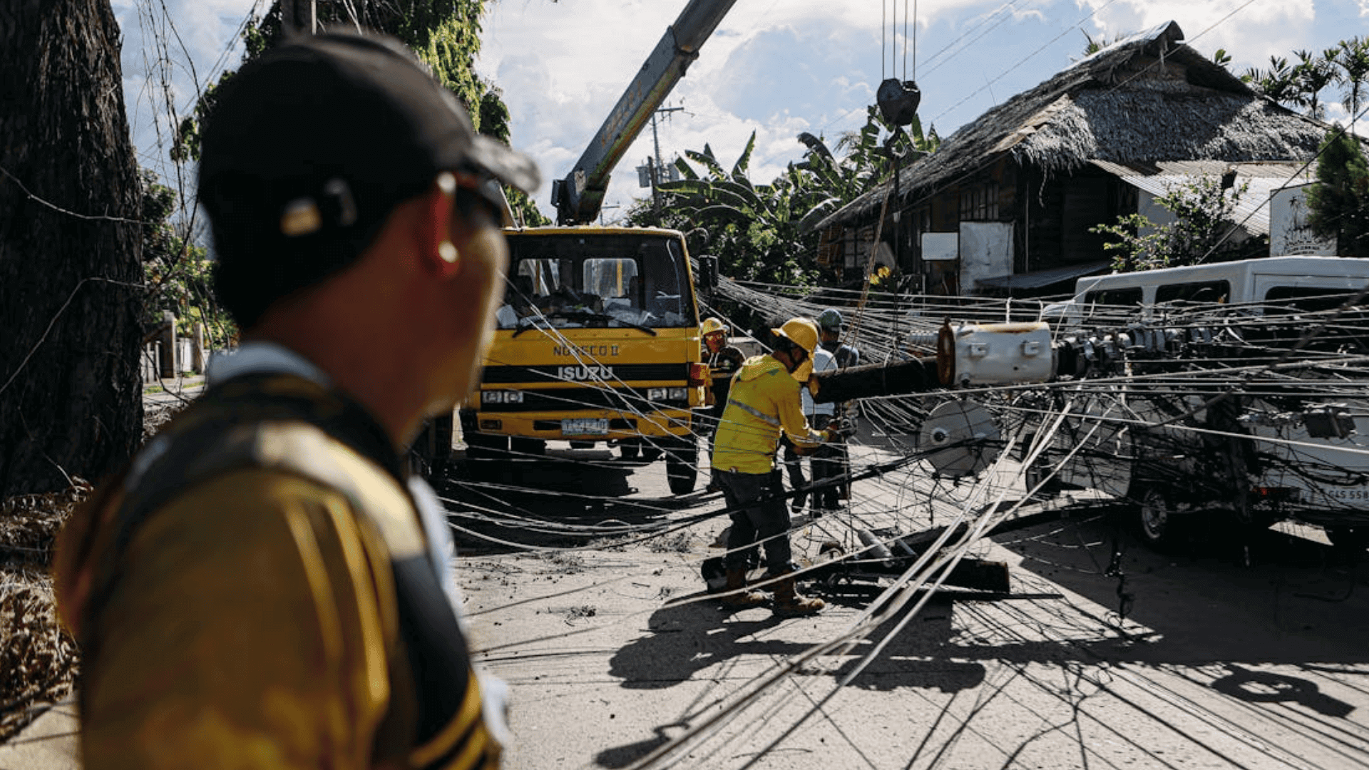 Who Offers the Best Value for Emergency Electrical Repairs in Wesley Chapel