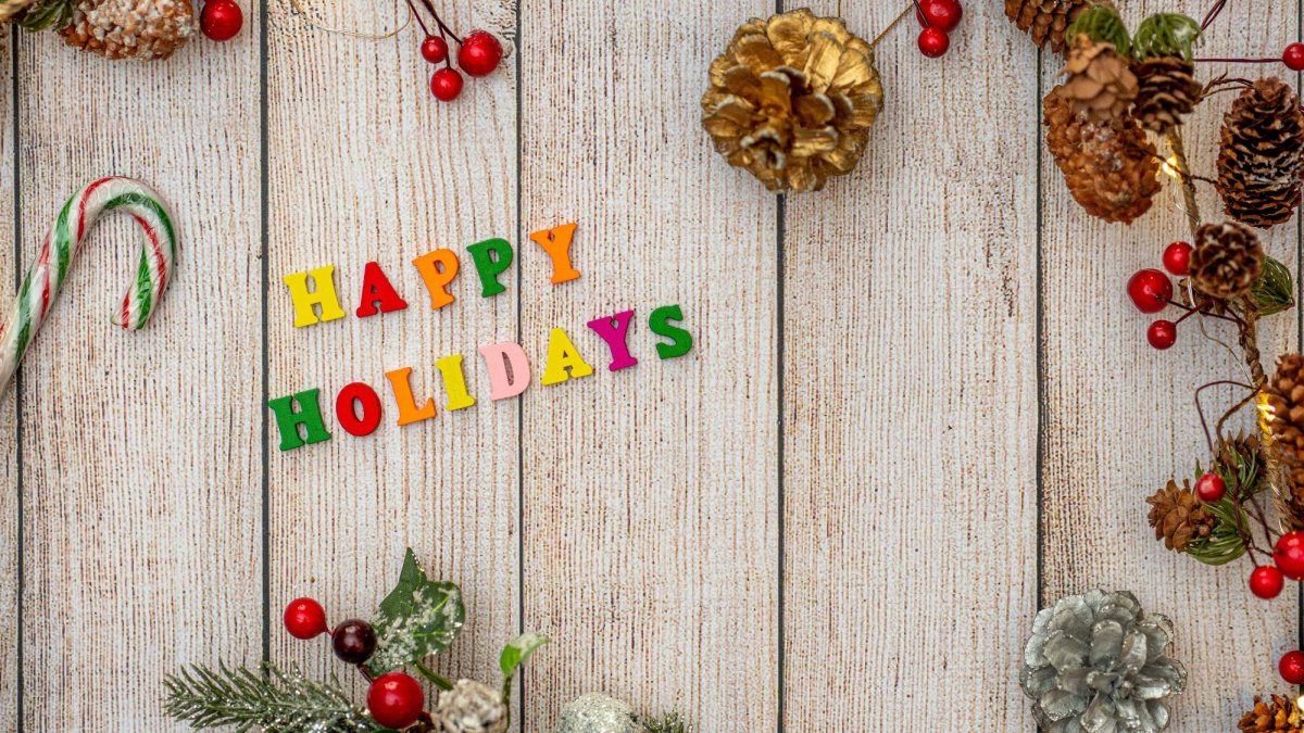 Nostalgic Holiday Traditions with A Modern Twist