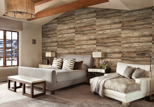 The Art of Using Tile Designs for Bedroom Décor: Innovative Tiles for Modern Homes