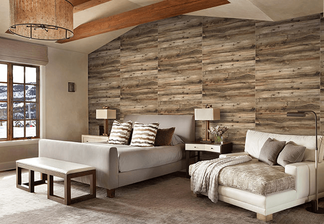 The Art of Using Tile Designs for Bedroom Décor: Innovative Tiles for Modern Homes