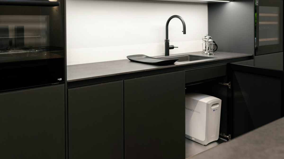 What Are the Best Countertop Water Filters?