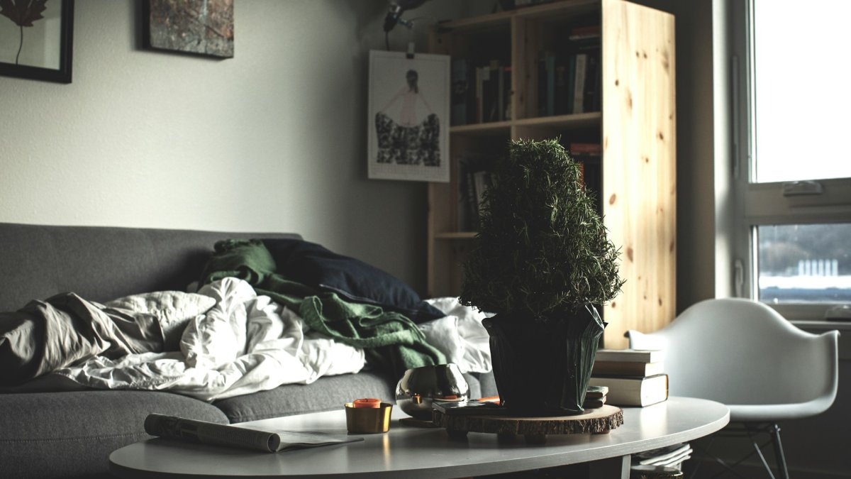 Where to Start When Your Home No Longer Feels Accessible: A Practical Guide for Elderly Adults