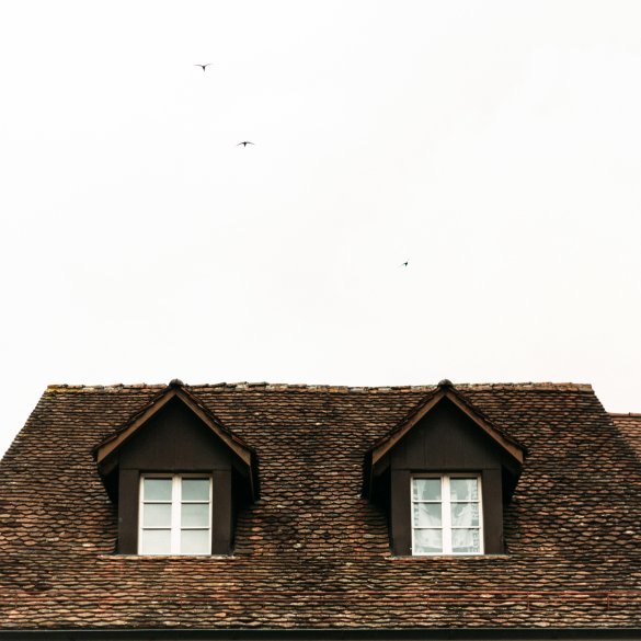 The Most Common Roofing Problems Ohio Homeowners Face