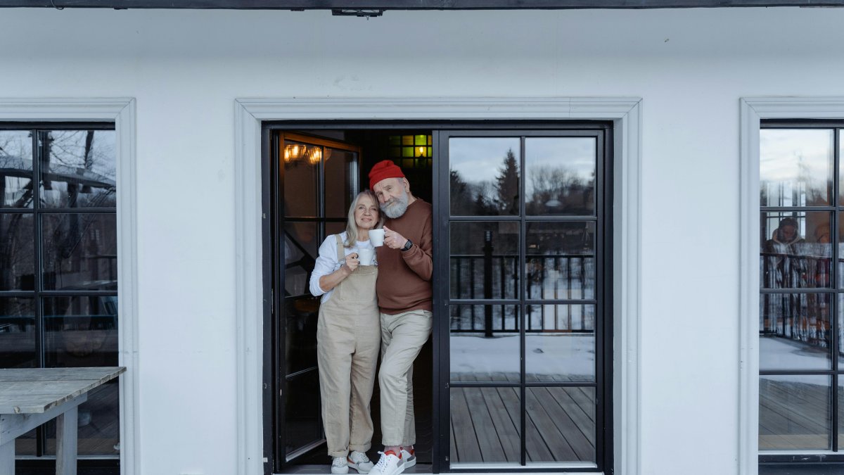 How to Budget for Building a Dream Retirement Home