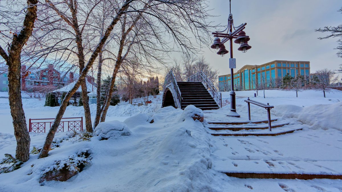How Midwest Winters Put Extra Strain on Home Heating Systems