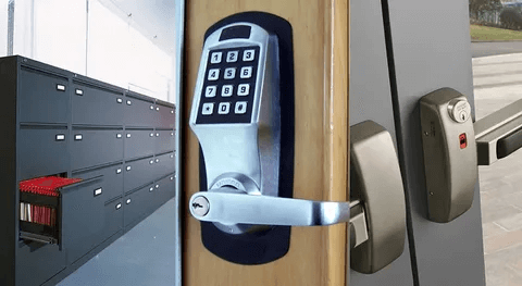 Why Experience and Skill Matter When Choosing a Locksmith