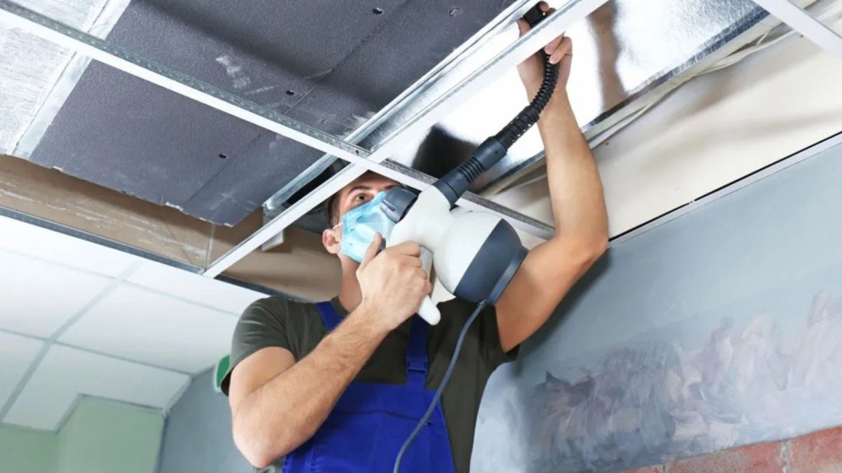 Why Is Air Duct Cleaning Important for Your Home?