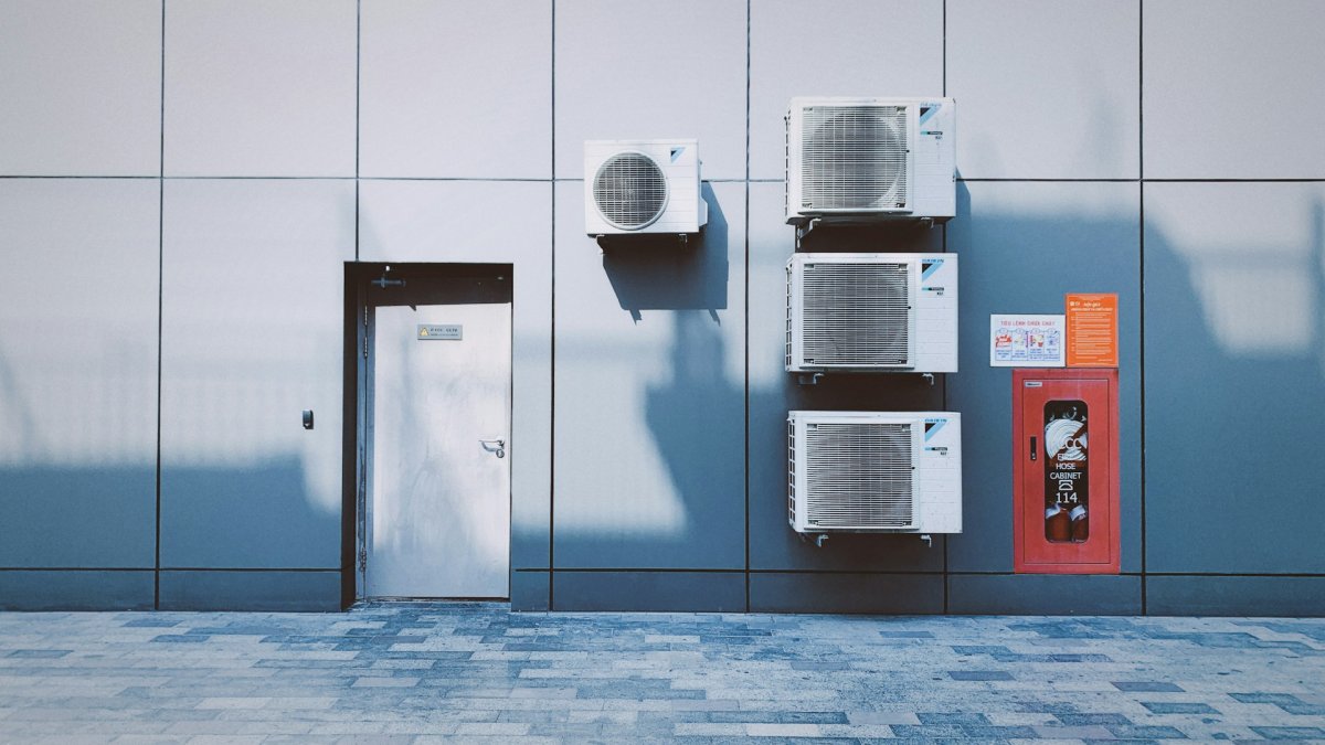 What to Do If Your HVAC System Stops Working