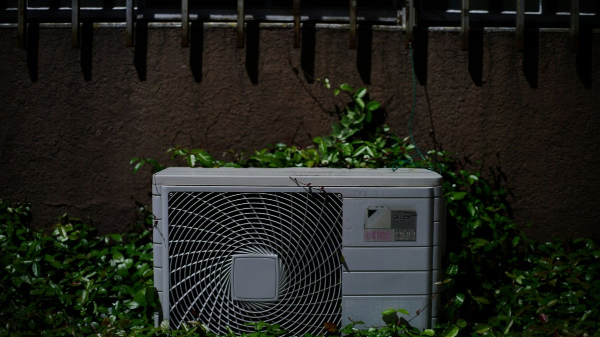 Signs It’s Time for Air Conditioning Replacement in Swainsboro, GA