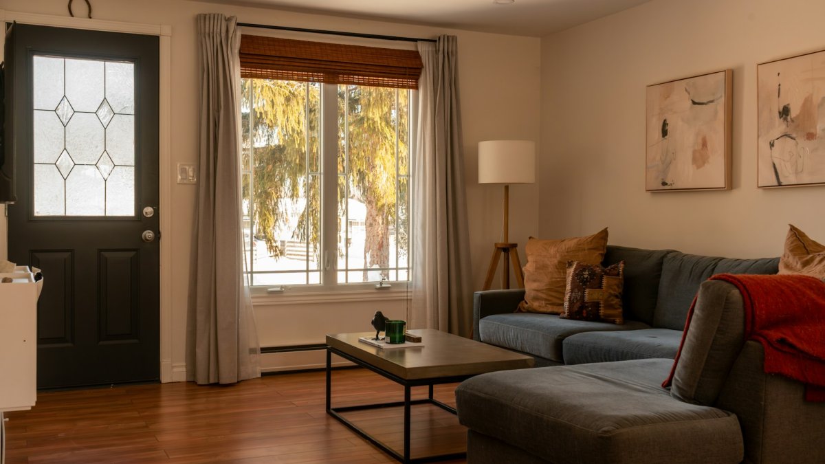 Simple Ways to Bring More Natural Light Into Your Home